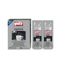 Check spelling or type a new query. Puly Descaler Espresso