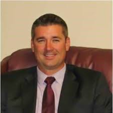 Robert Stotz's Instagram, Twitter & Facebook