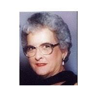 Rita Crocker Obituary