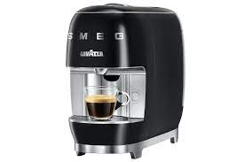 Lavazza coffee machines products of cellular process. Lavazza A Modo Mio Smeg Coffee Machine Black 18000450 Ireland