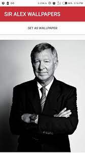 We have an extensive collection of amazing background images carefully chosen by our community. Sir Alex Ferguson For Android Apk Download