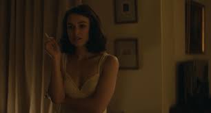Nude video celebs » Keira Knightley nude - The Aftermath (2019)