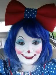 Clowns Picture From Janice Priest Facebook