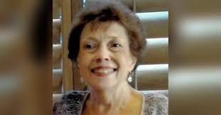 Roberta J. Arbaugh Hornor Obituary