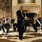 Berkeley Castle Orchestral Christmas Concert event image