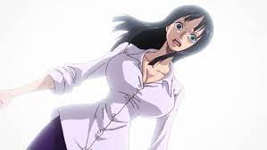 Pin On One Piece Nico Robin