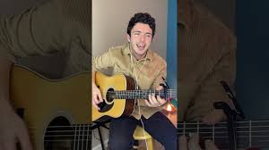Joshua basset was hospitalised on friday with the worst pain of my life on the same day his single 'lie lie lie' was released. Joshua Bassett Lie Lie Lie Cover Youtube