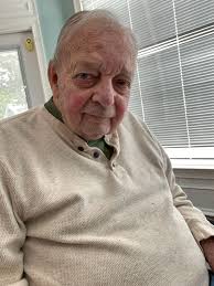 Marion Elder Obituary