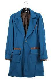 elope Newt Scamander Coat Costume 