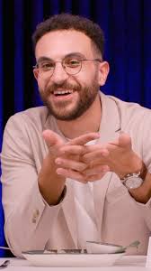 The Blind Date Show with Reem & Marwan