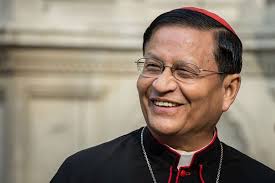 We link to the best sources from around the world. Myanmar Cardinal Calls For Fasting From Anger As Pro Democracy Protests Intensify Catholic Herald