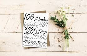 If you want to know the meaning behind each gift or are looking for some unique anniversary gift ideas, you've come to the right place.you will find a complete break down of all the. 19 Pottery Wedding Anniversary Gifts 9th Year For Him Her Love Lavender