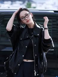 에스파 (aespa) 카리나