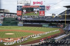 Jun 08, 2021 · washington nationals at tampa bay rays where: Fight Resumes Nationals Finally Open 2020 Season Wtop