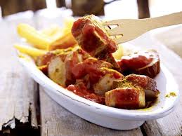 Sansibar Currywurst Rezept Lecker Currywurst Rezept Rezepte Lecker