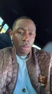 Virgil Tyler's Instagram, Twitter & Facebook