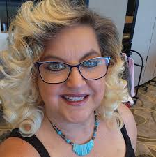 Class of 83 has lost another classmate! RIP Ana!