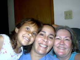 Three Generations of Bigley's Photo by Henry McKenzie