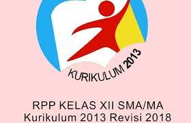 We did not find results for: Download Rpp Kelas Xii Sma Ma Kurikulum 13 Revisi 2018 Doc