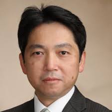 Yoshihito YOKOYAMA