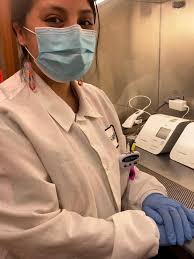 I'm very proud of our local hospital! Highland Hills Medical Center!