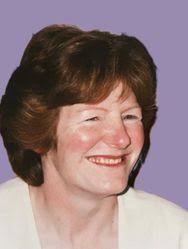 Condolence Book for Bernadette Uí Dhonncha (née Ní Fhatharta) (Aran  Islands, Galway)