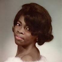 Ms. Judith Hayes Obituary