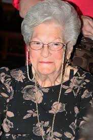 Clara Baronci Obituary