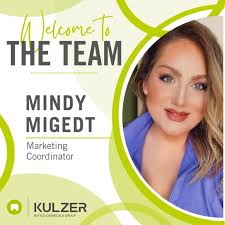 New Hire Announcement