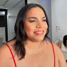 Marjorie Martinez's Instagram, Twitter & Facebook