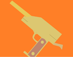 All arsenal weapons review (101 guns) | roblox. Making All Guns In Mspaint Part 6 Gold Gun Roblox Arsenal