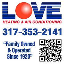 Hvac service apprentice 3rd period. Love Heating Air Conditioning Heating Air Conditioning Hvac 4115 E 10th St Indianapolis In Phone Number Services