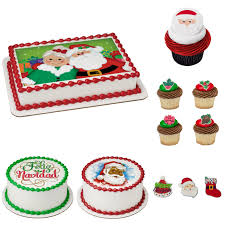 Create Adorable Christmas Cakes Christmas Cupcakes Christmas Cookies And More With My Fun And Eas Christmas Cake Topper Christmas Cake Cake Decorating Piping