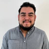 Abraham Lugo's Instagram, Twitter & Facebook