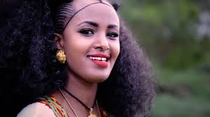 Ethiopian music: Winta Birhane