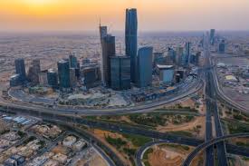 The united states and saudi arabia have signed a trade investment framework agreement. Saudi Arabia To Stop Giving Contracts To Firms Having Regional Headquarters Outside Kingdom Saudi Gazette
