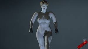 Resident Evil 2 (2019) | nude patch