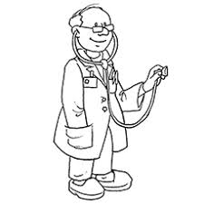 Also, see the sports section for coloring pages of athletes and dancers. Top 10 Free Printable Community Helpers Coloring Pages Online