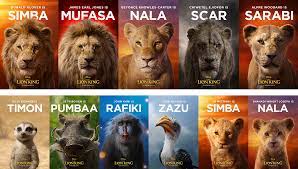 But not everyone in the kingdom celebrates the new cub's. The Lion King 2019 Disney Movies Lion King Poster Lion King Movie Lion King Drawings