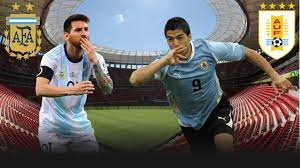 Argentina vs uruguay prediction today for saturday's copa america 2021 group b match. Hh9zwuoefmqxcm