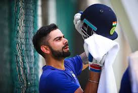 A look of virat kohli has emerged on the internet. Virat Kohli Dated This Actress Before Anushka Sharma See Viral Pictures