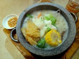 However, surprisingly, mama kim had a huge space n v had a good enough space for all to sit comfortably and chat. Penang Food For Thought Mama Kim