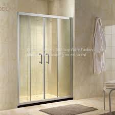 Tensile strength,yield strength and other mechanical properties. Shower Screen Buy Tempered Glass Aluminum Frame Shower Screen On China Suppliers Mobile 158757458