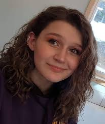 Thanks Carly Brogren