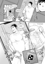 Yaoi Hentai Manga- Sweet Boy's Erotic Tales