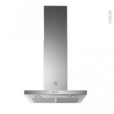 Hotte Aspirante Electrolux 60 Cm