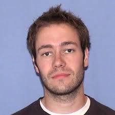 Rob Christopher Rhoades