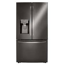 Shop abt for counter depth refrigerators from all of the top brands. Lg 23 5 Cu Ft French Door Counter Depth Refrigerator With Craft Ice Costco