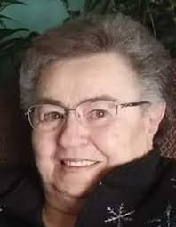 Eleanor Jacobs Obituary