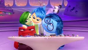 'inside out' produces an entertaining, heartfelt 95 minutes. Inside Out Plugged In